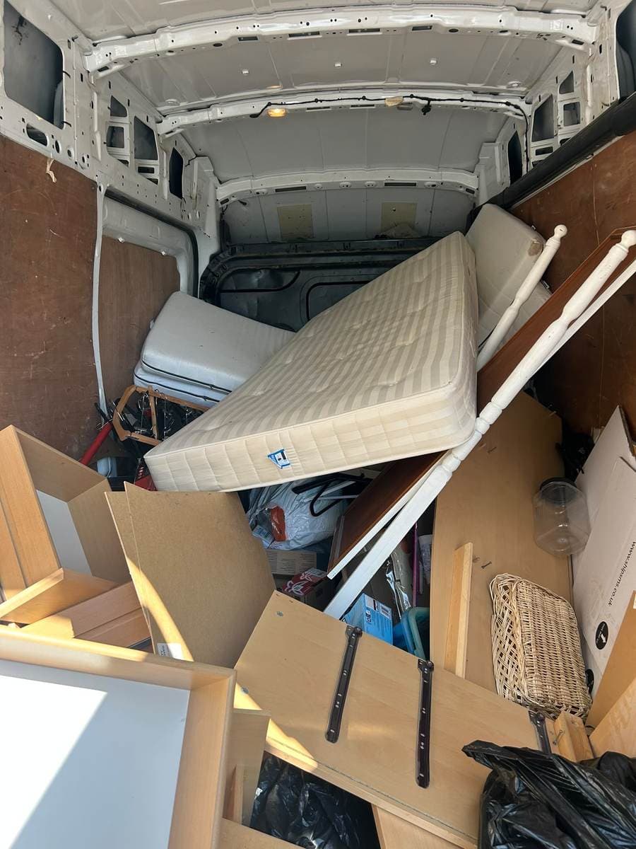  rubbish-clearance — after